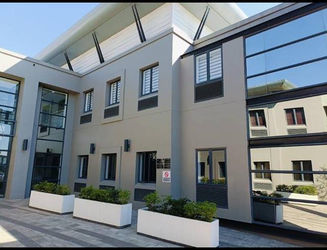 BUSINESS PROPERTY TO RENT IN STRUBENSVALLEI